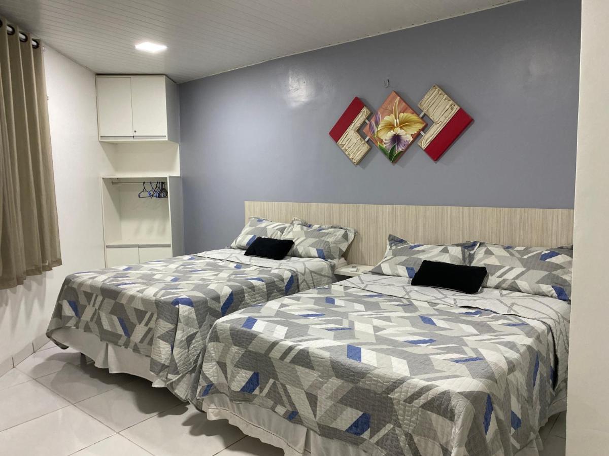 Vila Chale Temporada Porto Dos Lencois - Lencois Maranhenses Barreirinhas Exteriér fotografie