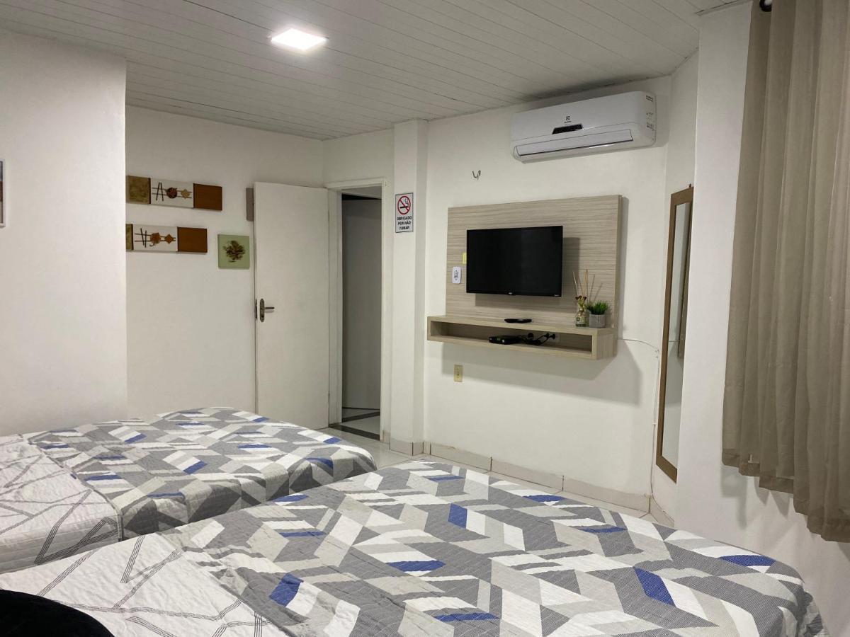 Vila Chale Temporada Porto Dos Lencois - Lencois Maranhenses Barreirinhas Exteriér fotografie