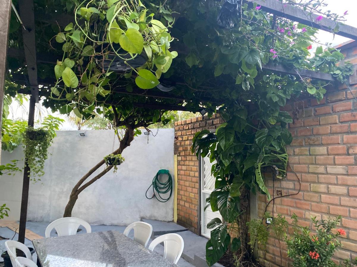 Vila Chale Temporada Porto Dos Lencois - Lencois Maranhenses Barreirinhas Exteriér fotografie