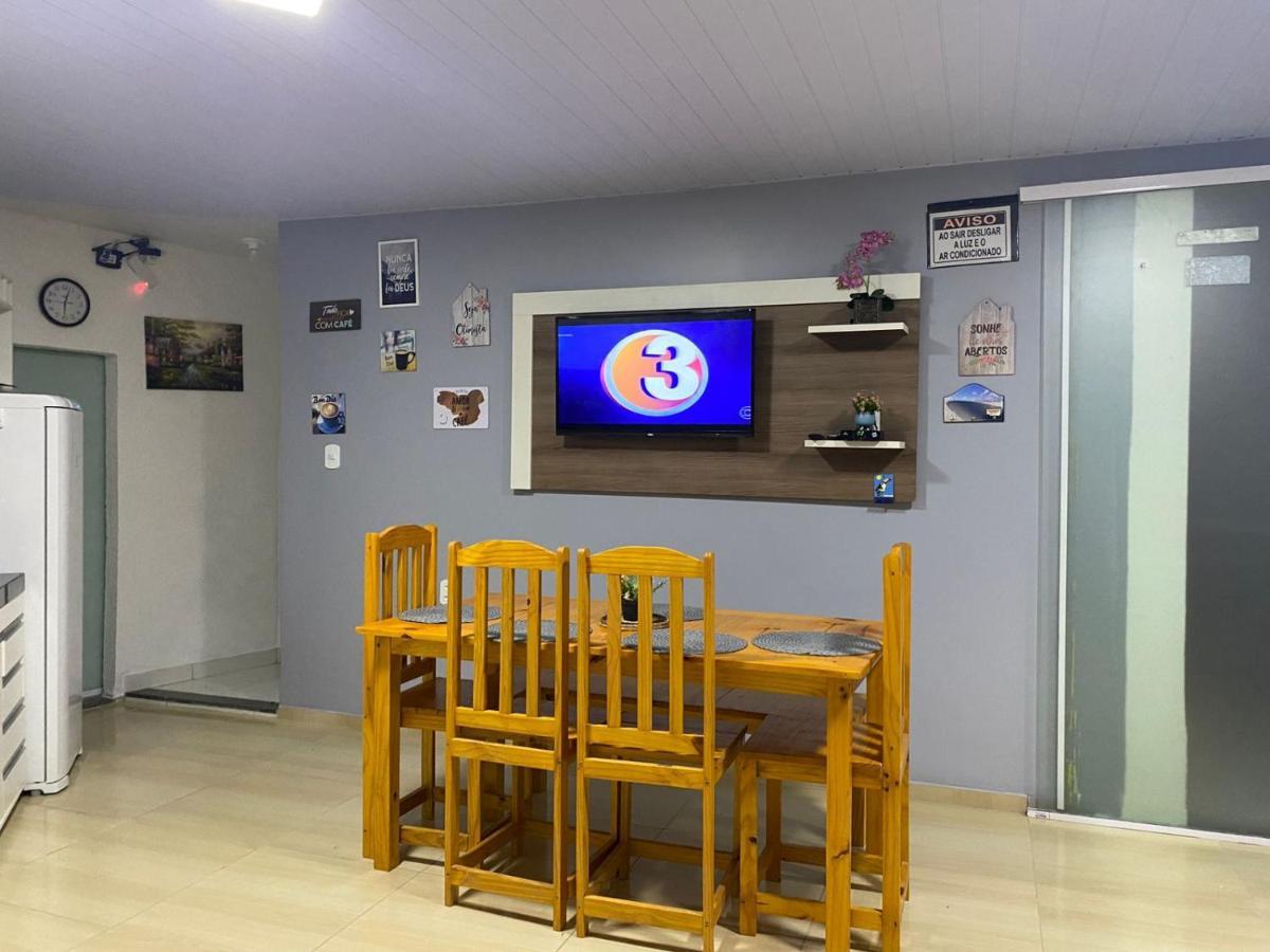 Vila Chale Temporada Porto Dos Lencois - Lencois Maranhenses Barreirinhas Exteriér fotografie