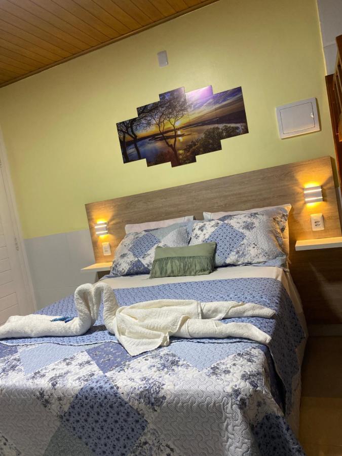 Vila Chale Temporada Porto Dos Lencois - Lencois Maranhenses Barreirinhas Exteriér fotografie
