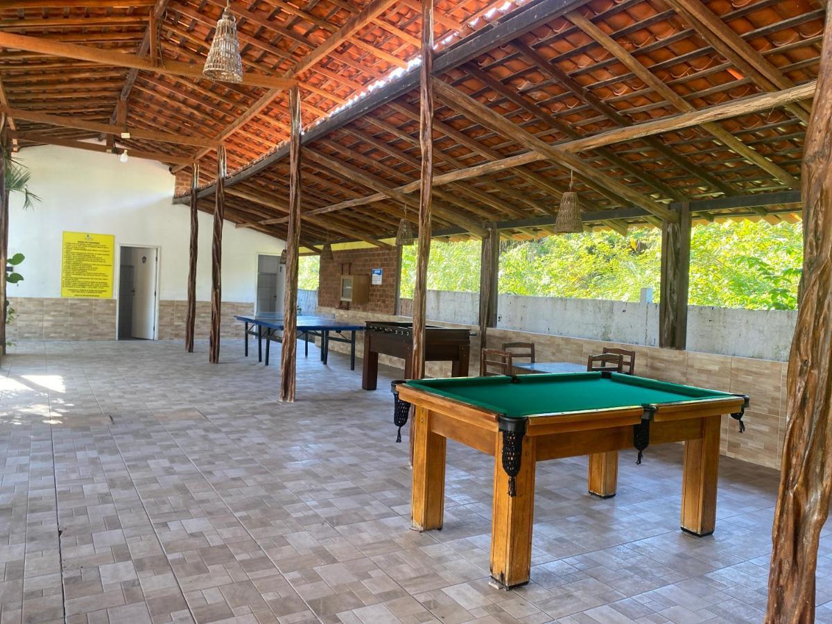 Vila Chale Temporada Porto Dos Lencois - Lencois Maranhenses Barreirinhas Exteriér fotografie