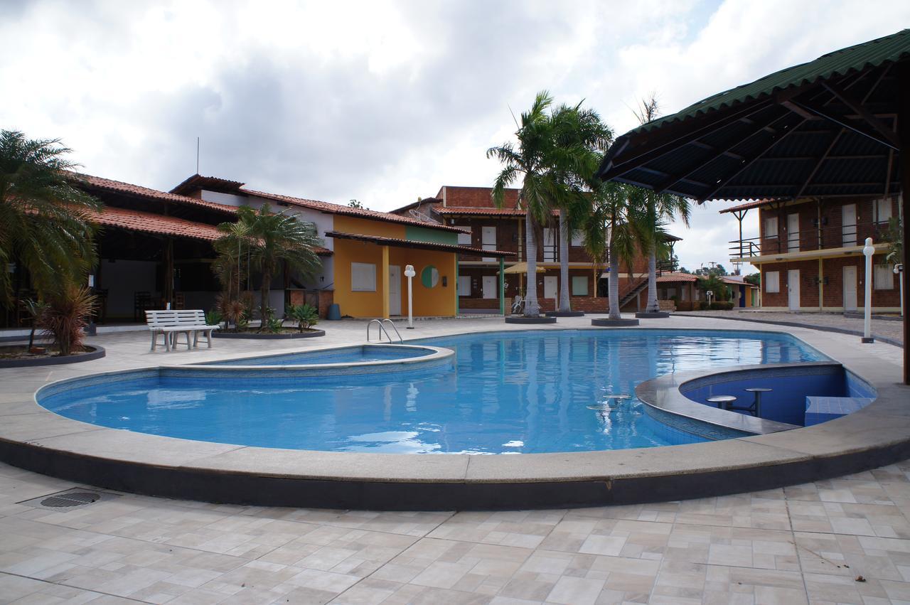 Vila Chale Temporada Porto Dos Lencois - Lencois Maranhenses Barreirinhas Exteriér fotografie