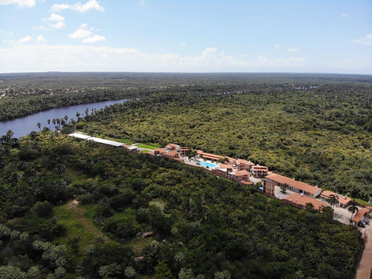 Vila Chale Temporada Porto Dos Lencois - Lencois Maranhenses Barreirinhas Exteriér fotografie