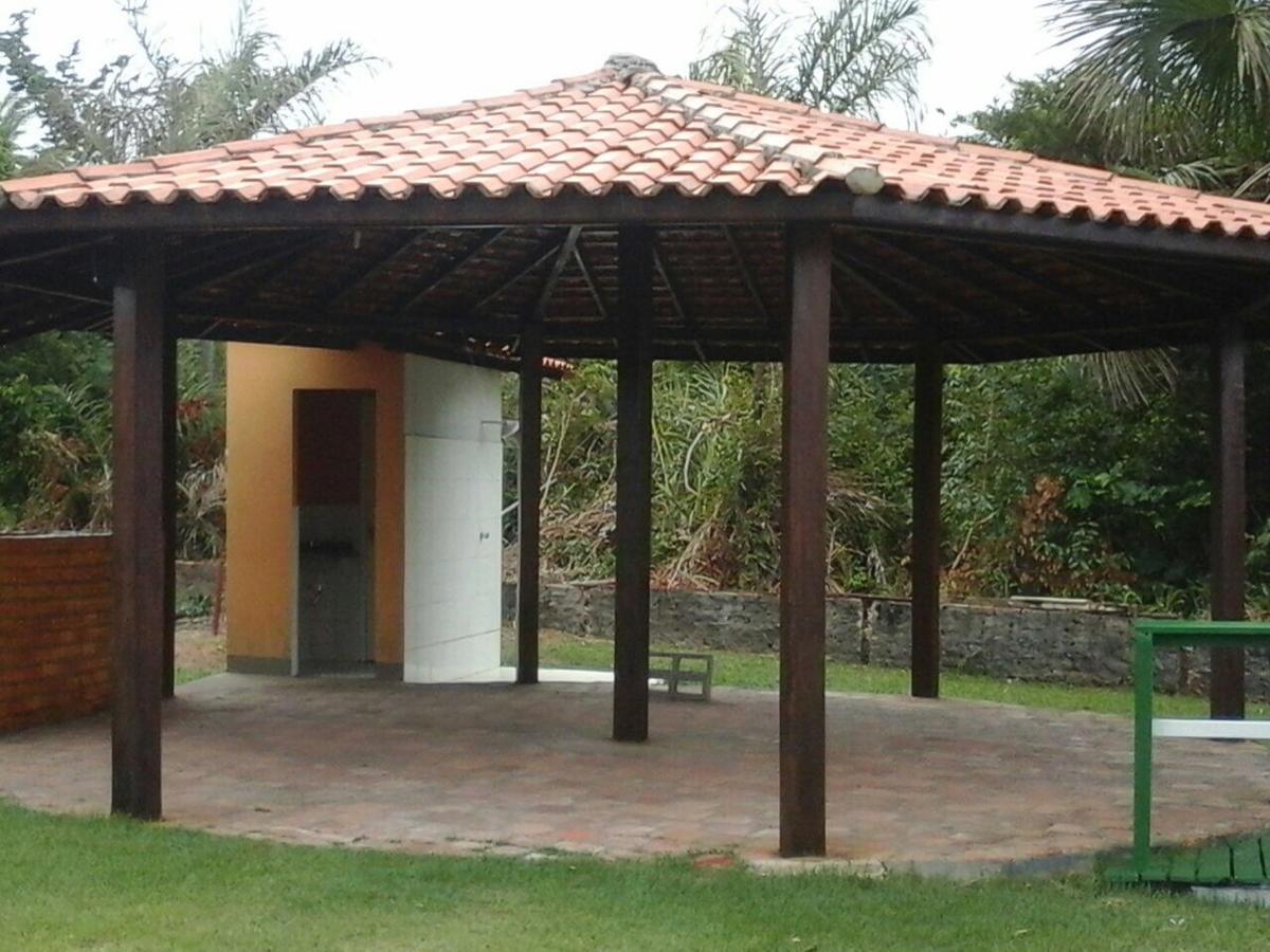 Vila Chale Temporada Porto Dos Lencois - Lencois Maranhenses Barreirinhas Exteriér fotografie