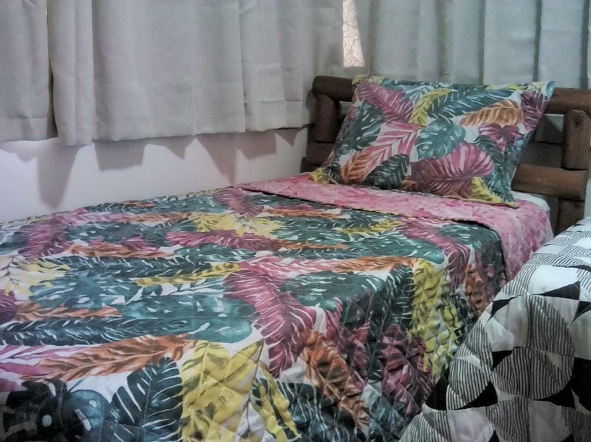 Vila Chale Temporada Porto Dos Lencois - Lencois Maranhenses Barreirinhas Exteriér fotografie