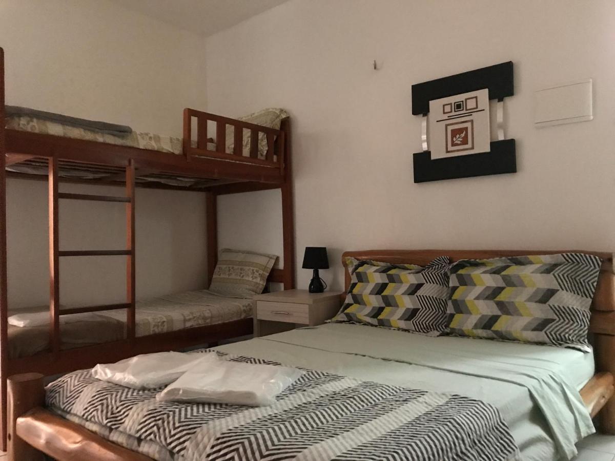 Vila Chale Temporada Porto Dos Lencois - Lencois Maranhenses Barreirinhas Exteriér fotografie